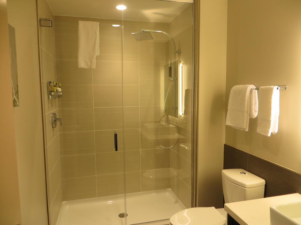 Hotel Element Fargo West Fargo Camera foto